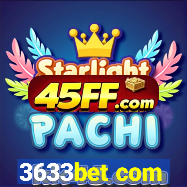 3633bet com